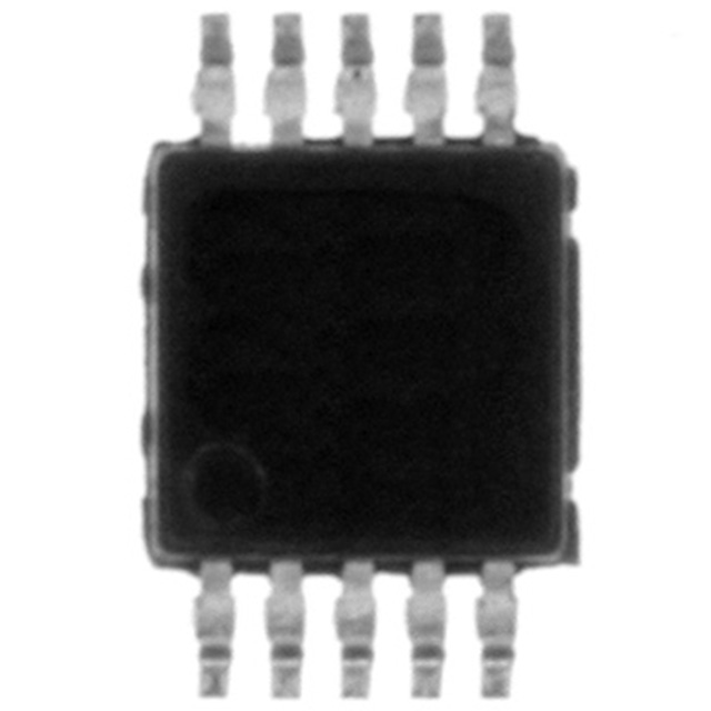 ADC084S051CIMM/NOPB